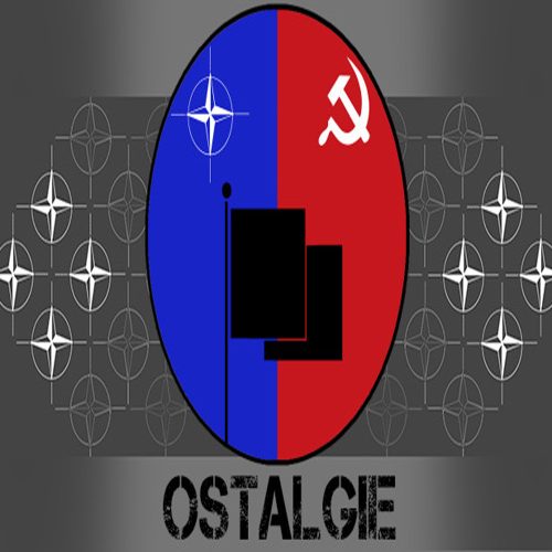 Ostalgie: The Berlin Wall