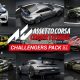 Assetto Corsa Competizione - Challengers Pack (DLC)