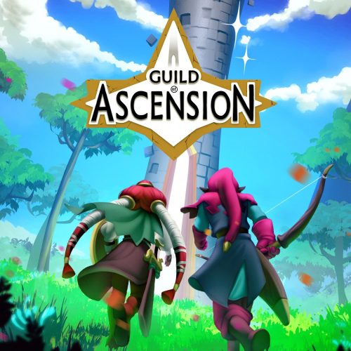 Guild of Ascension