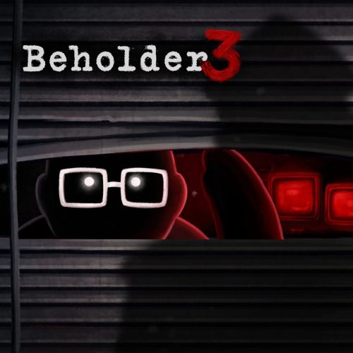 Beholder 3