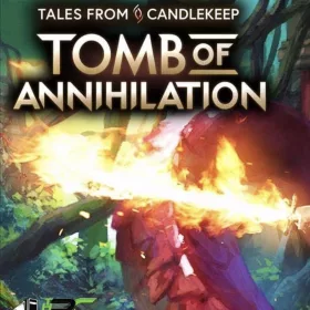   Tales from Candlekeep - Dragonbait's Dungeoneer Pack (DLC)