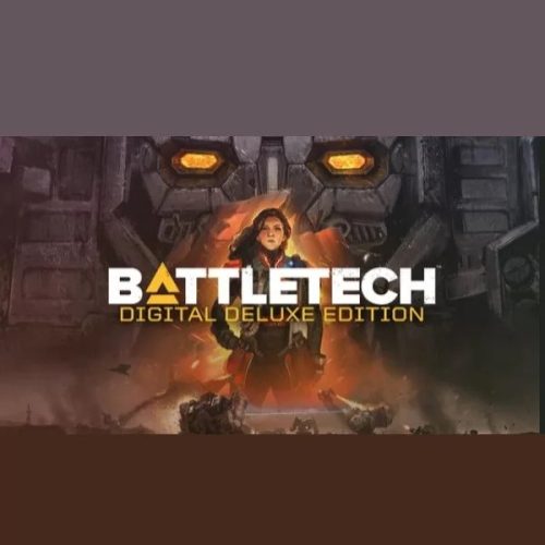 BATTLETECH (Digital Deluxe Edition) (EU)