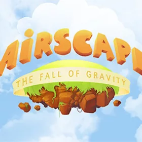 Airscape: The Fall of Gravity