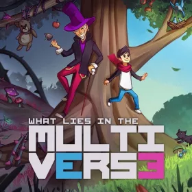 What Lies in the Multiverse