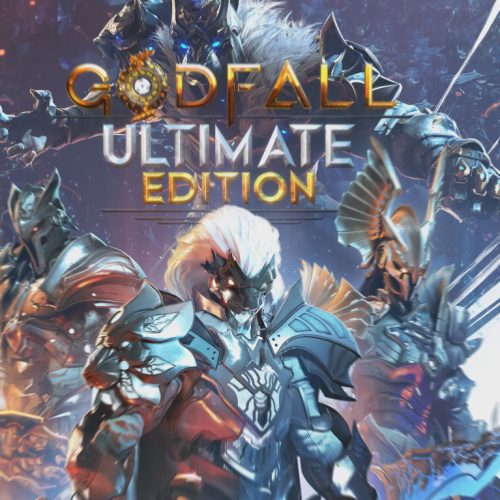 Godfall (Ultimate Edition)