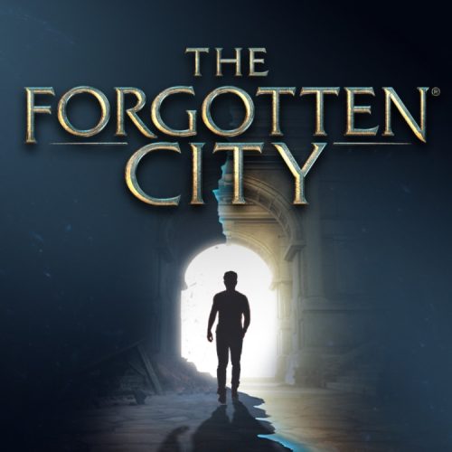 The Forgotten City