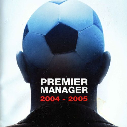 Premier Manager 04/05