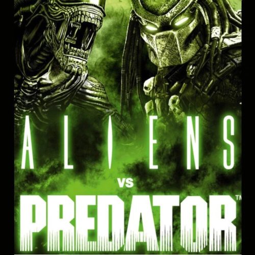 Aliens Vs. Predator