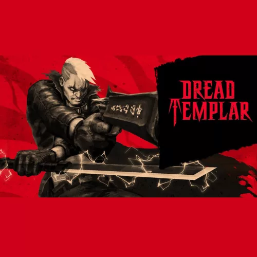 Dread Templar