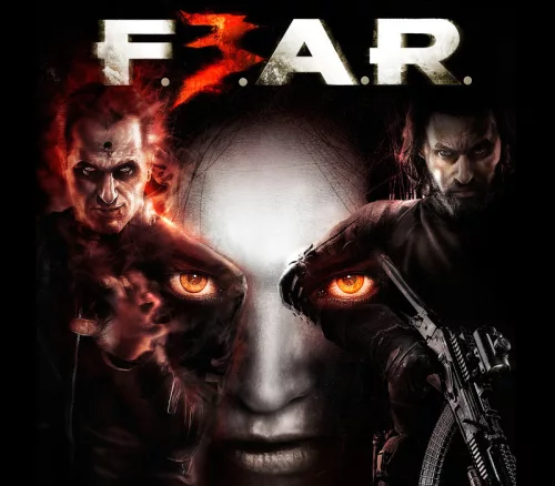 FEAR - Ultimate Pack