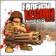 Foreign Legion: Buckets of Blood