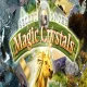 Secret of the Magic Crystals