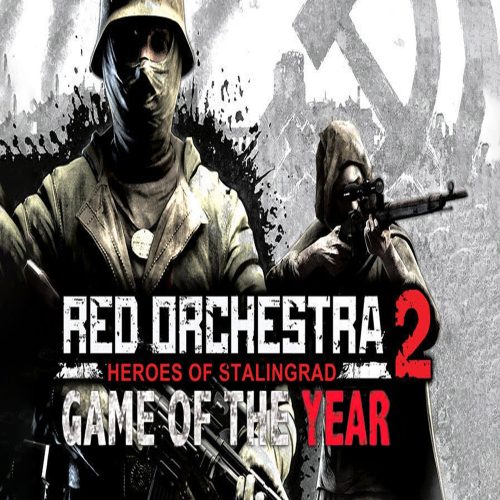 Red Orchestra 2: Heroes of Stalingrad (GOTY)