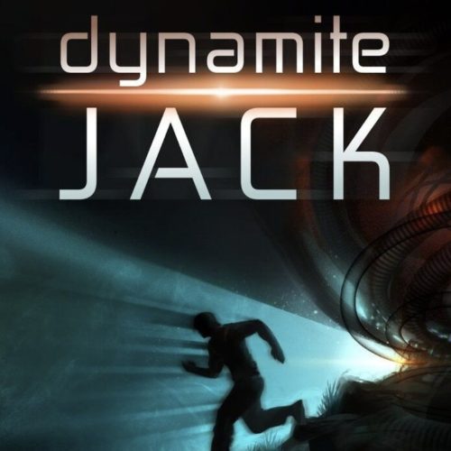 Dynamite Jack