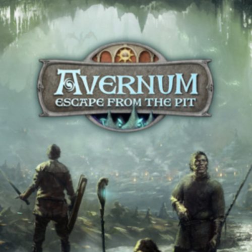 Avernum Bundle