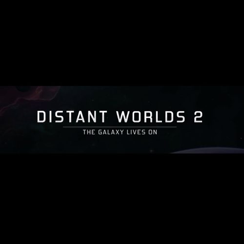 Distant Worlds 2