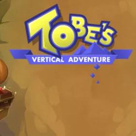 Tobe's Vertical Adventure