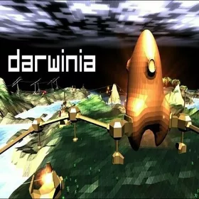 Darwinia + Soundtrack (DLC)