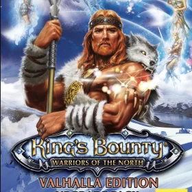   King's Bounty: Warriors of the North - Valhalla Edition Upgrade (DLC)