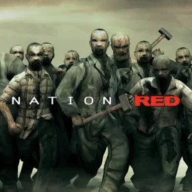 Nation Red