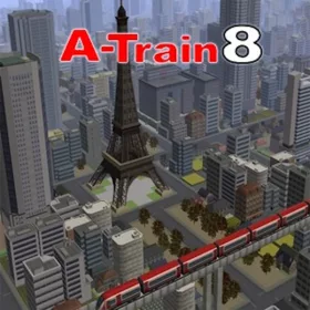 A-Train 8