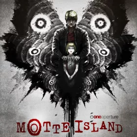 Motte Island