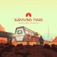 Surviving Mars: Martian Express