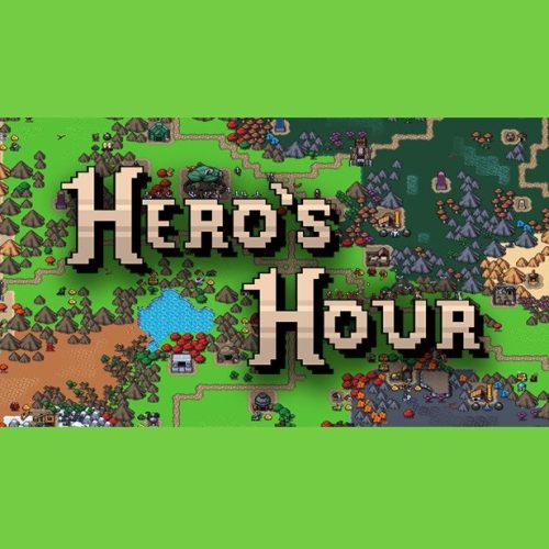 Hero's Hour