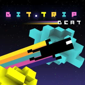 BIT.TRIP BEAT