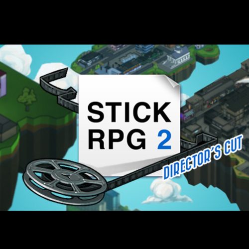 Stick RPG 2: Director's Cut