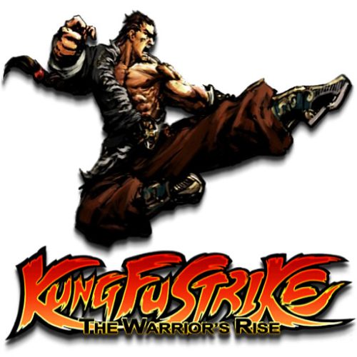 Kung Fu Strike - The Warrior's Rise + Master Level (DLC)