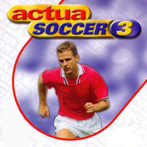 Actua Soccer 3