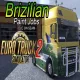 Euro Truck Simulator 2 - Brazilian Paint Jobs Pack (DLC)