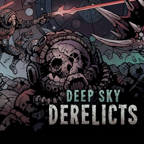 Deep Sky Derelicts (EU)