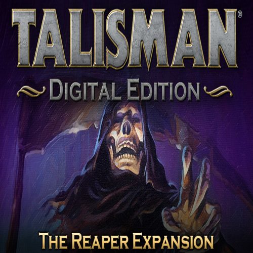 Talisman - The Reaper (DLC)