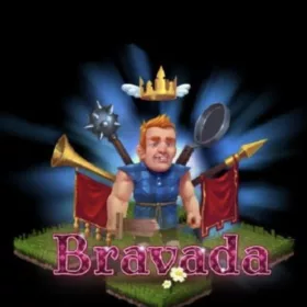 Bravada