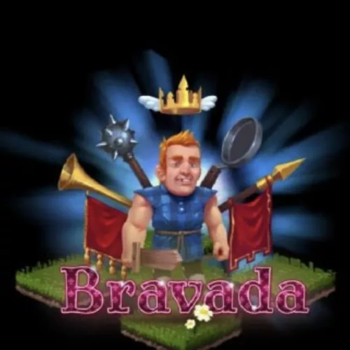 Bravada