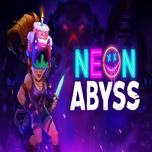 Neon Abyss - Lovable Rogues Pack