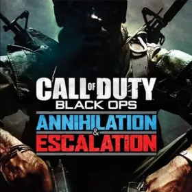   Call of Duty: Black Ops - Annihilation & Escalation DLC Bundle