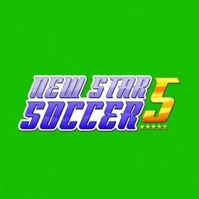 New Star Soccer 5 (EU)