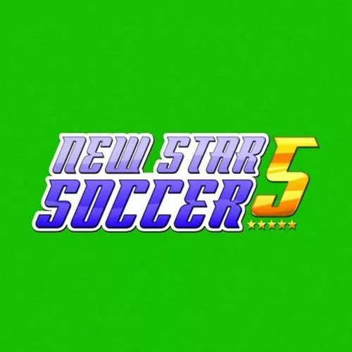New Star Soccer 5 (EU)