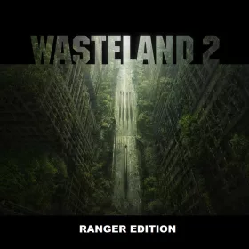 Wasteland 2 (Ranger Edition)