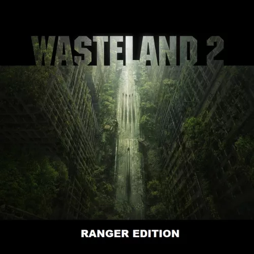 Wasteland 2 (Ranger Edition)