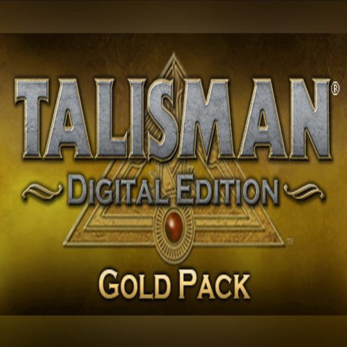 Talisman: Digital Edition - Gold Pack