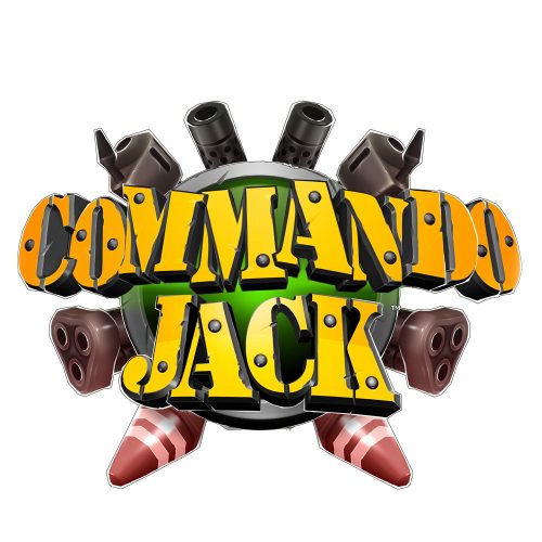 Commando Jack