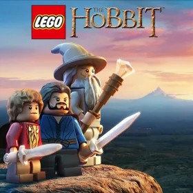 LEGO The Hobbit - The Big Little Character Pack (DLC)