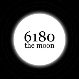 6180 the moon (Deluxe Edition)