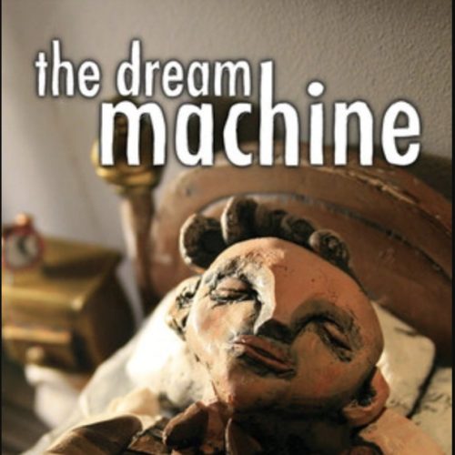 The Dream Machine: Chapter 5