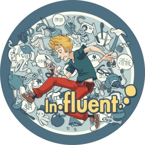 Influent - English [Learn English]