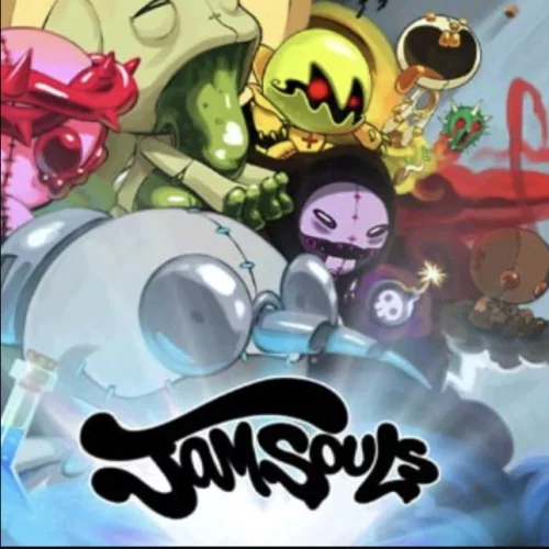 Jamsouls